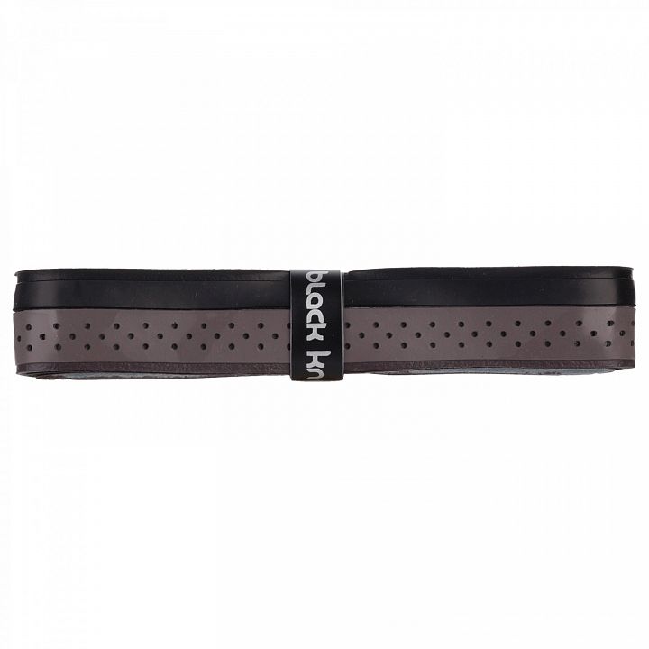 Black Knight PU Hybrid Replacement Grip Gray / Black